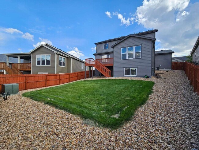 Building Photo - 1385 Castle Creek Cir