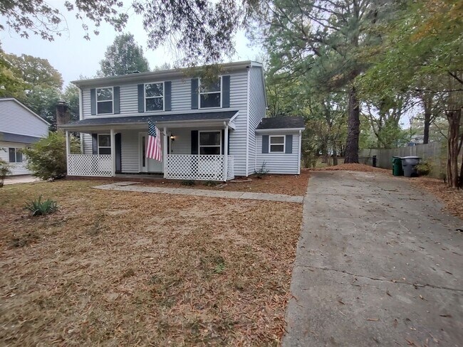 Primary Photo - Move-in ready Home located in the Walnut C...