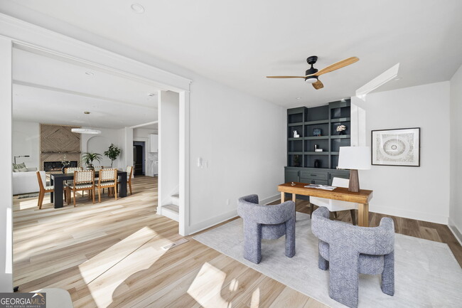 Building Photo - 3784 Pine Needle Dr NW