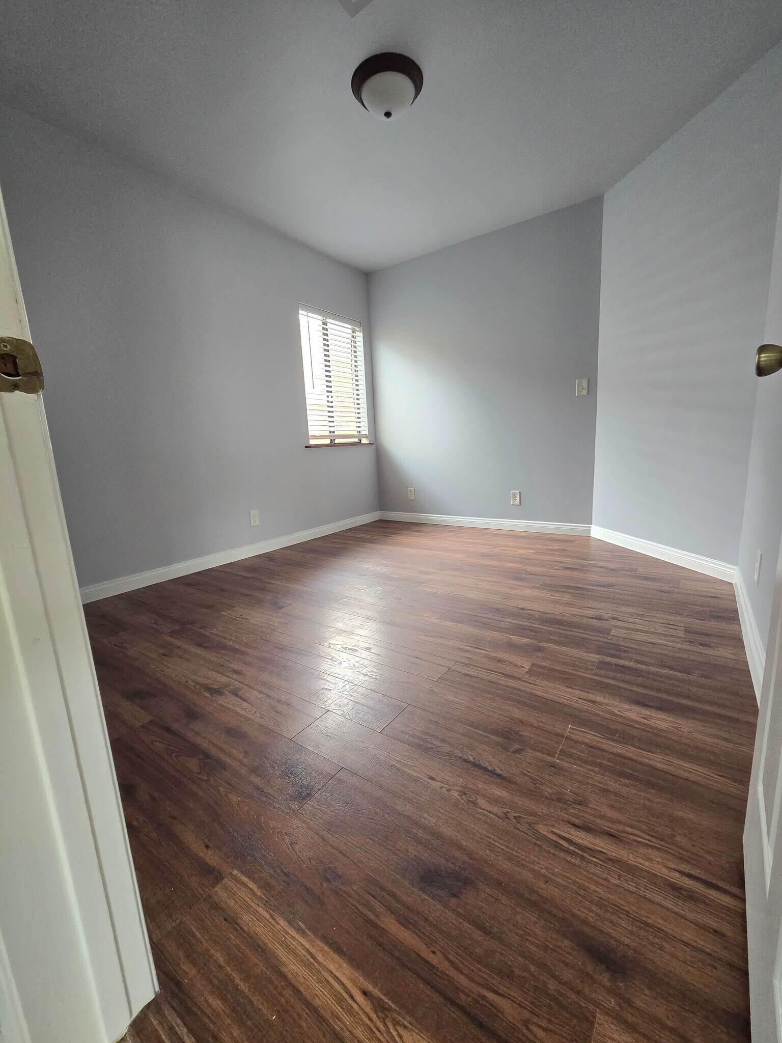 Bedroom #2 Entrance - 14510 Placid Dr