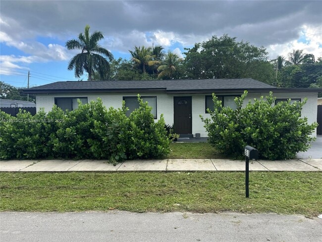 Primary Photo - 5600 SW 38th St