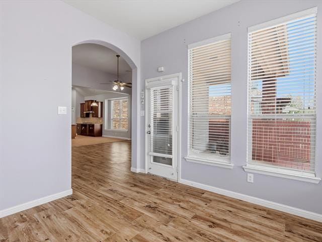 Building Photo - 4114 Lee Hutson Dr