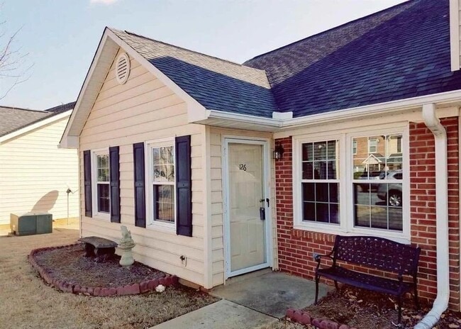 Primary Photo - 126 Trailside Ln