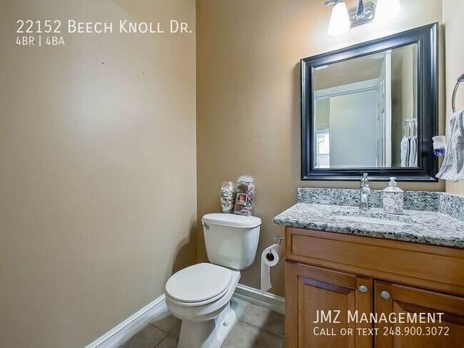 Building Photo - 22152 Beech Knoll Dr