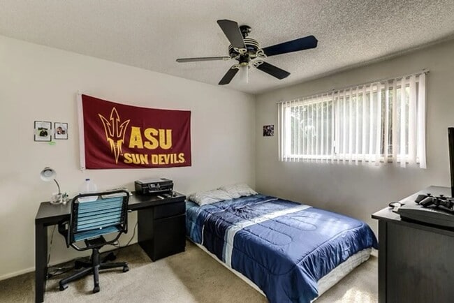 Building Photo - 5-Bed 3.5 Bath Tempe Home with Private Pool & Prime ASU Proximity