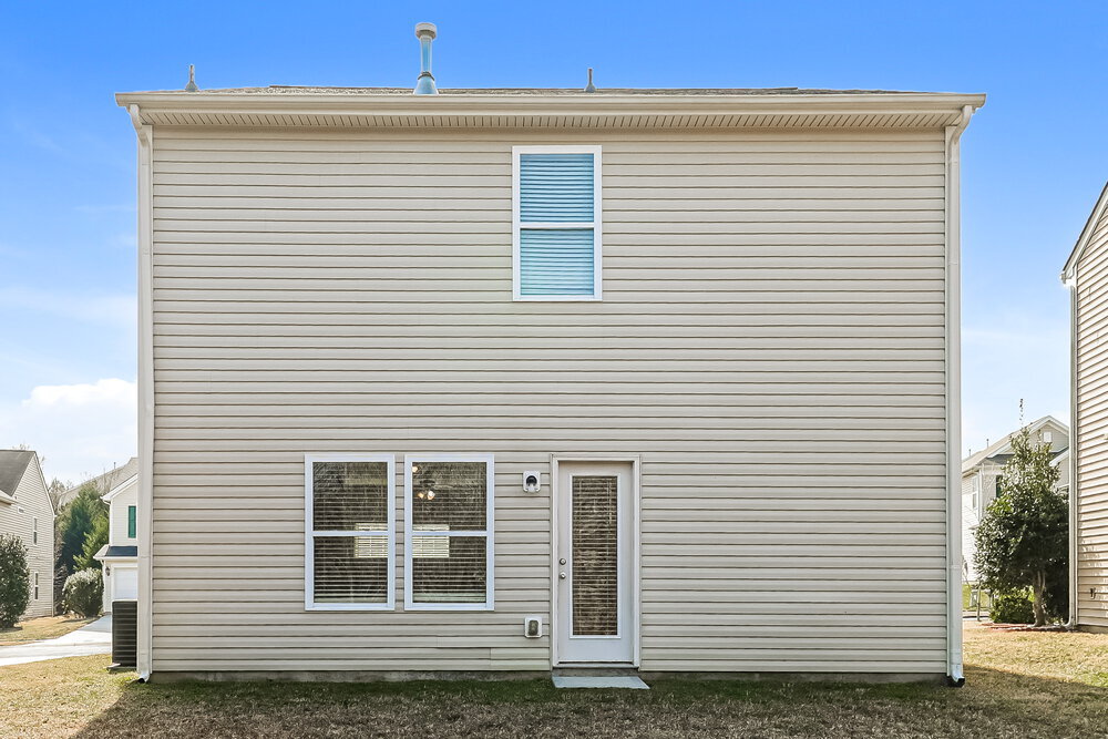 Building Photo - 4828 Abercromby St