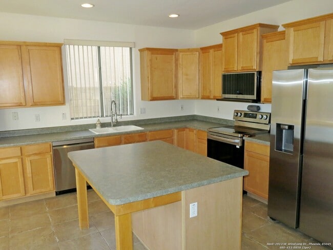 Building Photo - 2913 W Windsong Dr