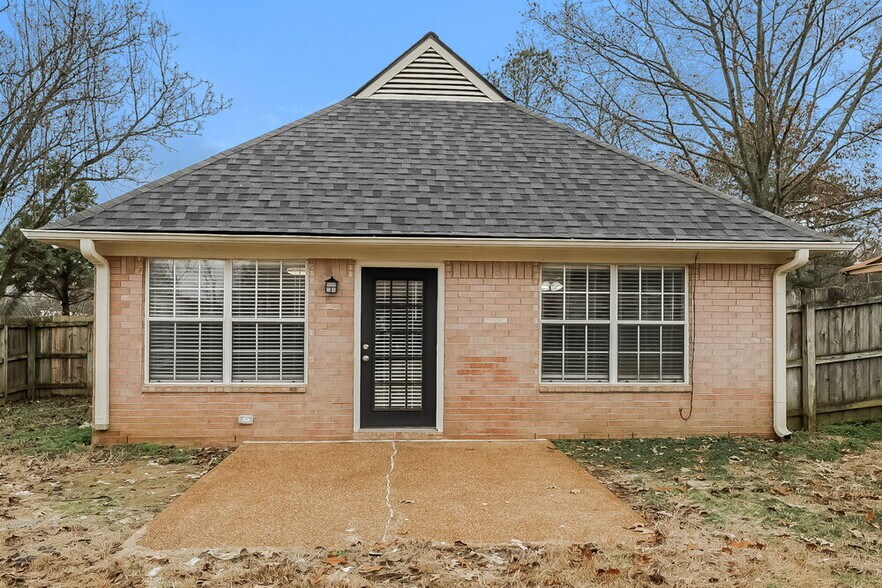 Building Photo - 7254 Baptist Church Rd