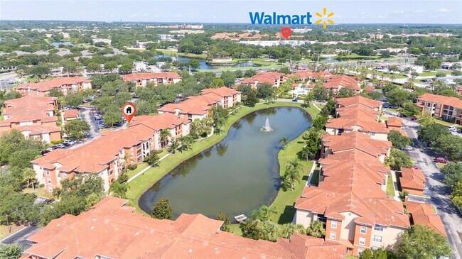 Building Photo - 5548 Metrowest Blvd