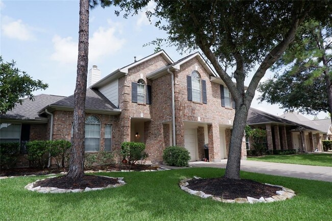 Primary Photo - 2610 Parkbriar Ln