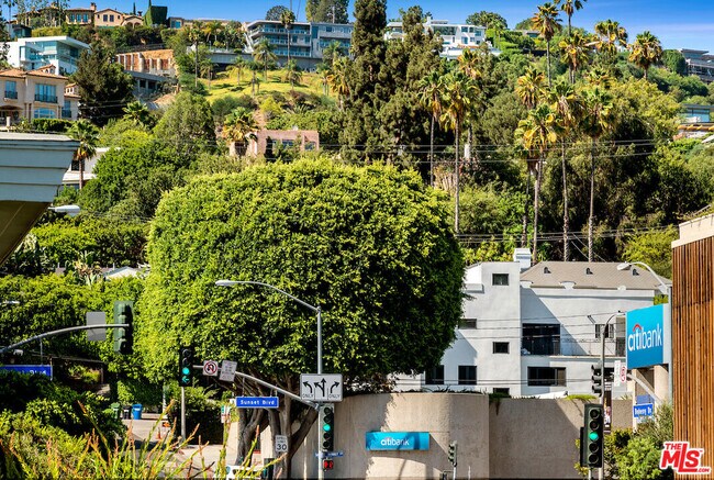 Building Photo - 999 N Doheny Dr