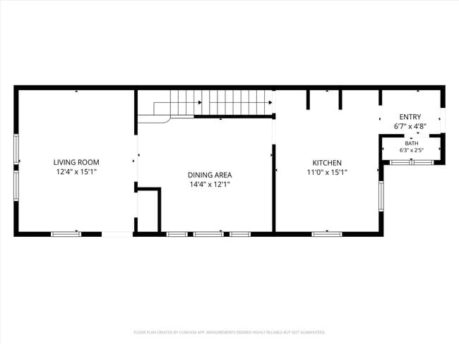 Building Photo - Available Now – Move-In Ready Paoli Gem With Updated Finishes, Loft Space & Parking