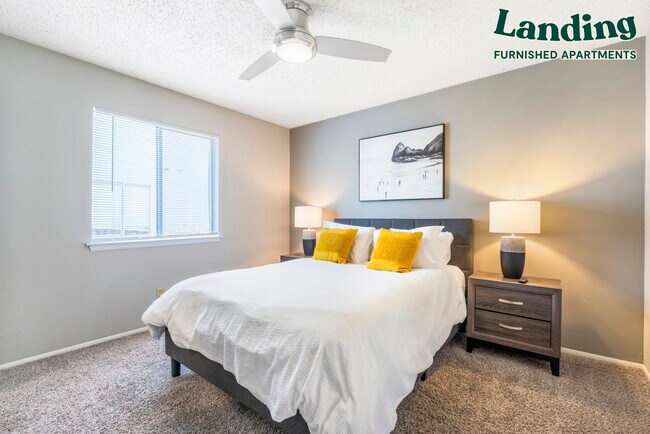 Building Photo - 16100 Henderson Pass