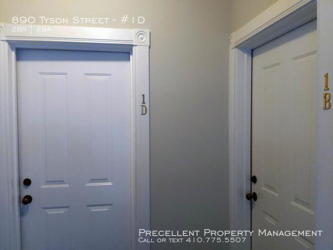 Building Photo - 2 bedroom in Baltimore MD 21201