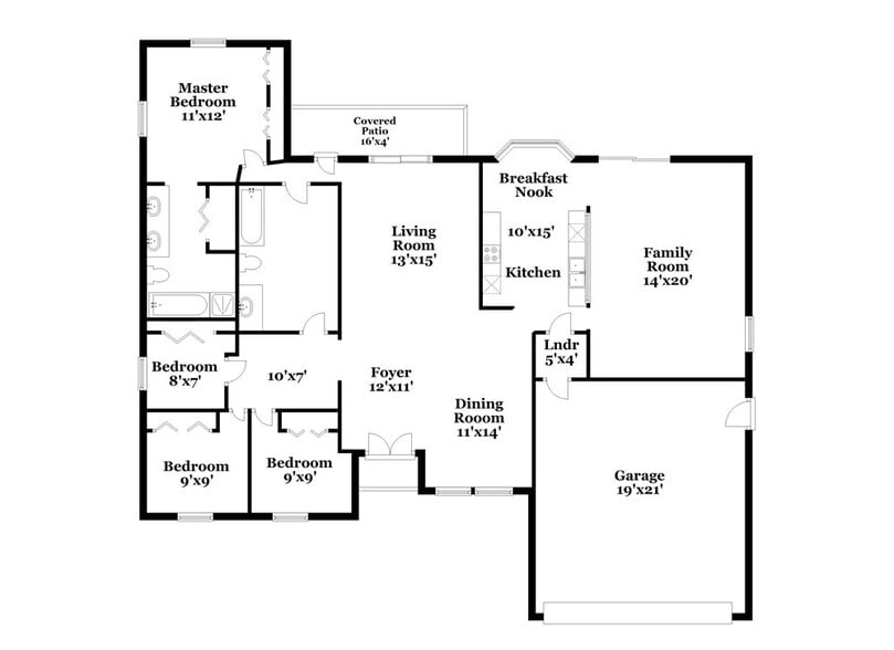 Building Photo - 878 Sage Ave