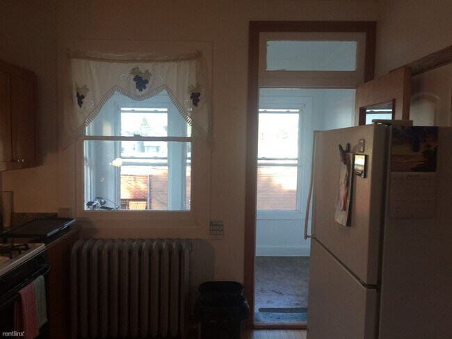 Building Photo - 4917 N Keystone Ave