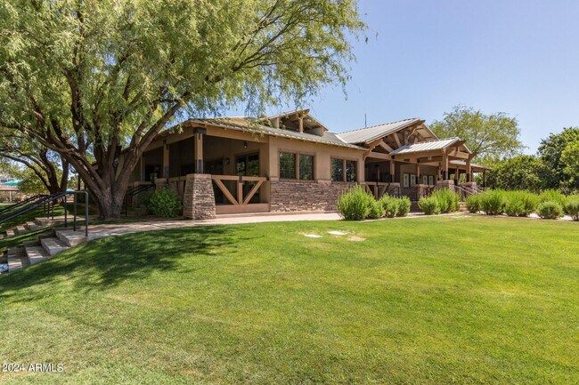 Building Photo - 4333 S Rim Ct