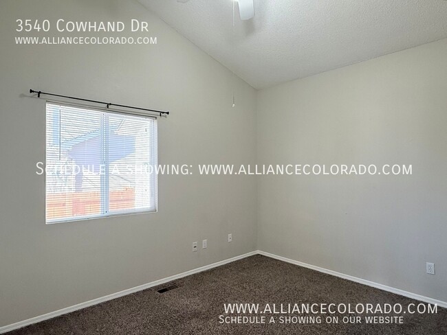 Building Photo - 3540 Cowhand Dr