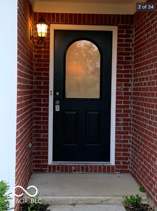 Building Photo - 12220 E 141st St