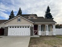 Building Photo - 1732 Presidio Ct