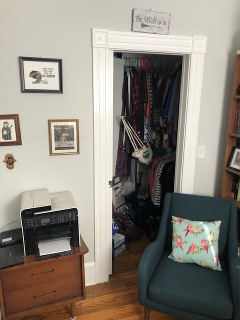 Building Photo - 91 S Washington St.