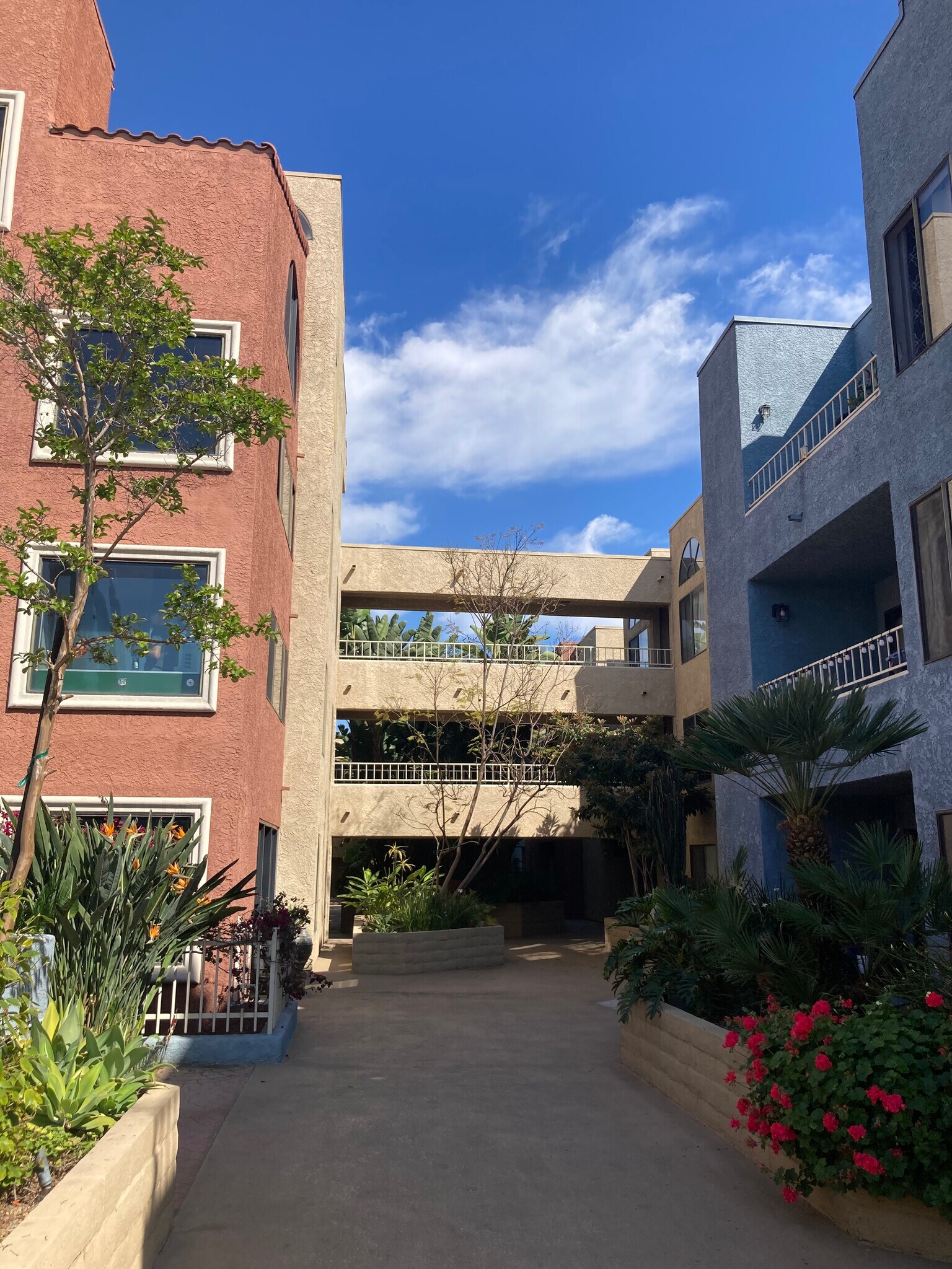 Building Photo - 550 Orange Ave