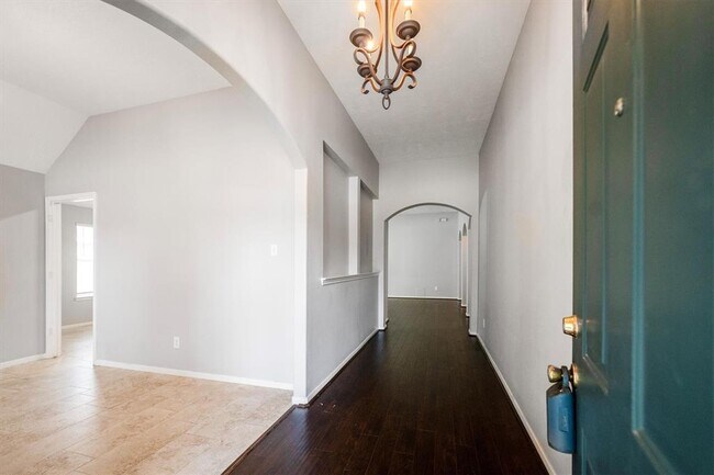 Building Photo - 18110 Bare Branch Ln