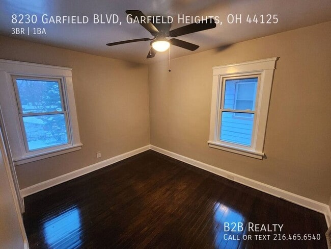 Building Photo - 8230 Garfield Blvd