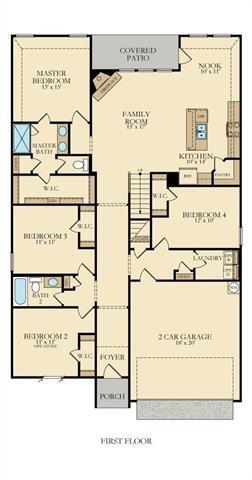 Building Photo - 213 Cedar Canyon Dr