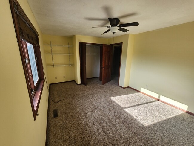 Bedroom 2 - 2012 S Barret Pl