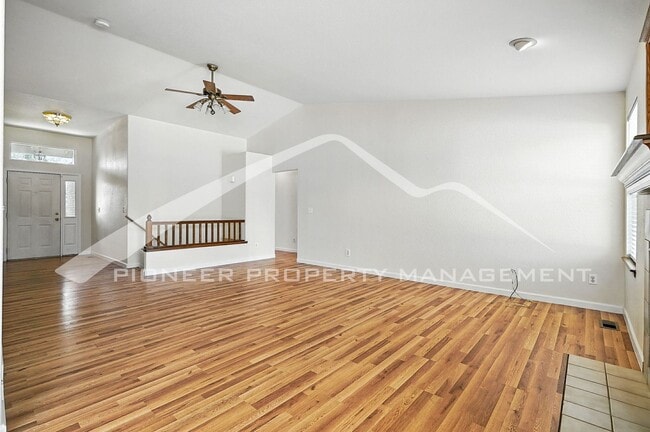 Building Photo - Charming Home with Central AC and Gas Fire...