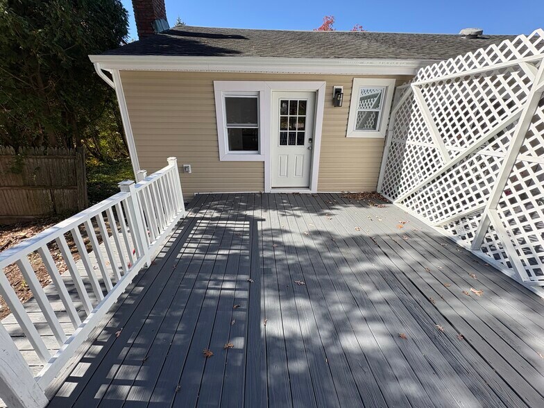 Primary Photo - 3 William St