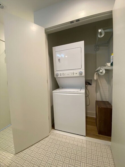 Interior Photo - Revival Lofts