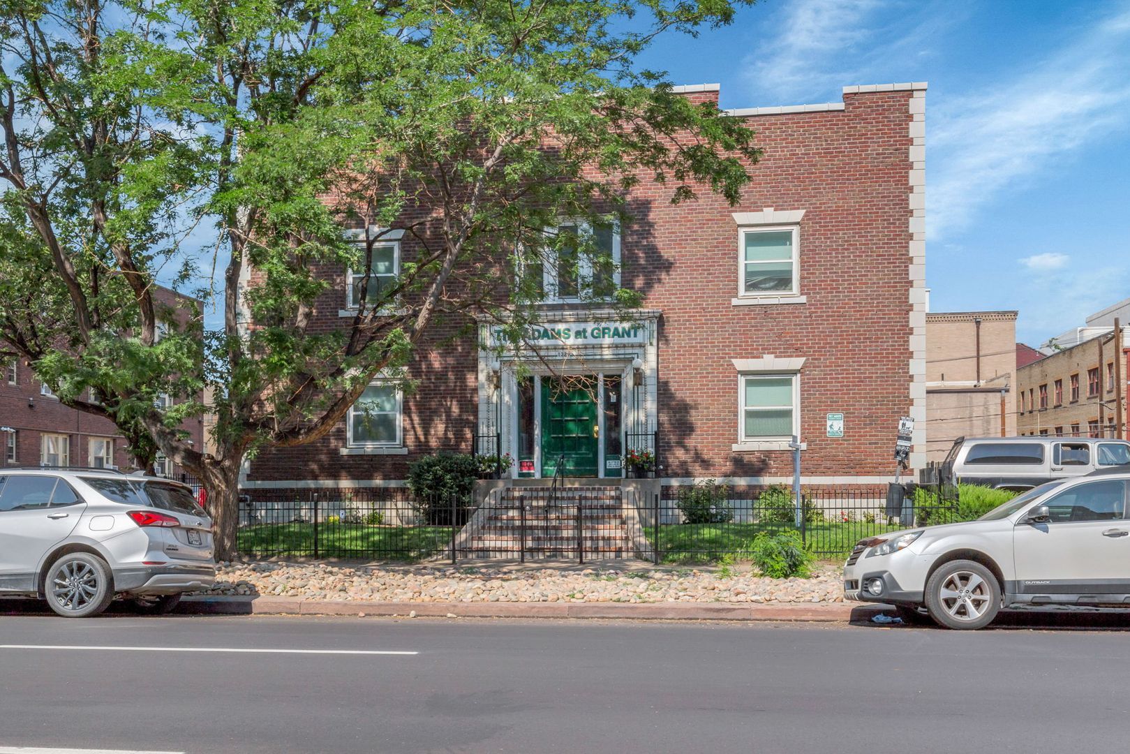 Building Photo - 1329 N Grant St