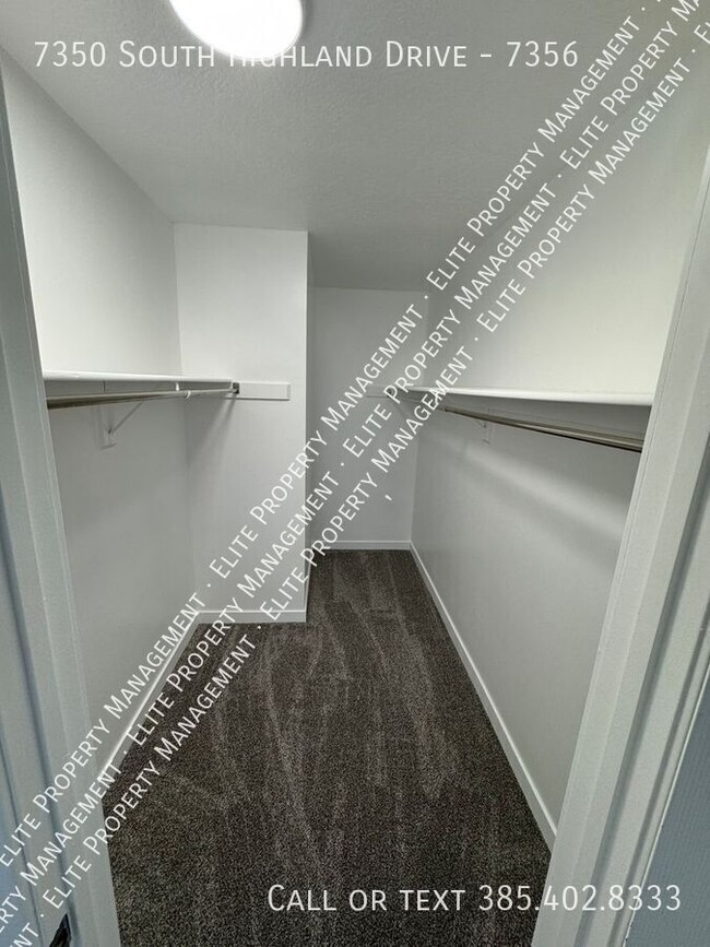 Building Photo - 7350 S Highland Dr