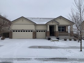 Building Photo - 6295 S Ider Way