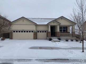 Building Photo - 6295 S Ider Way