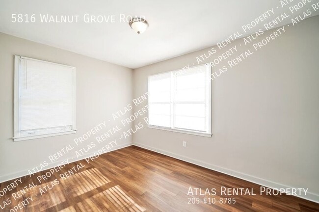 Building Photo - 5816 Walnut Grove Rd