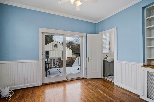 Building Photo - 5309 14th St NW