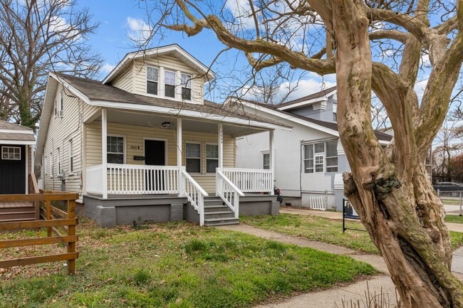 Building Photo - ODU 3 bed, Quick move in!!!