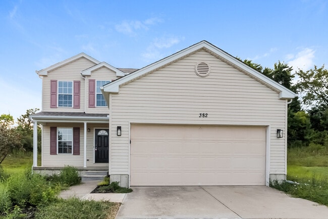 Building Photo - 382 Gatewood Ct