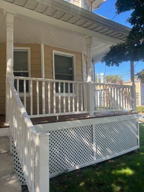 Building Photo - 119 Woodward Ave