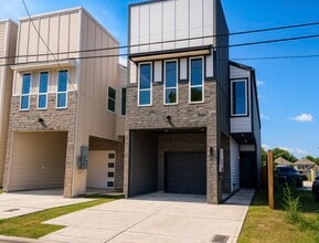 Building Photo - 8131 St Louis St