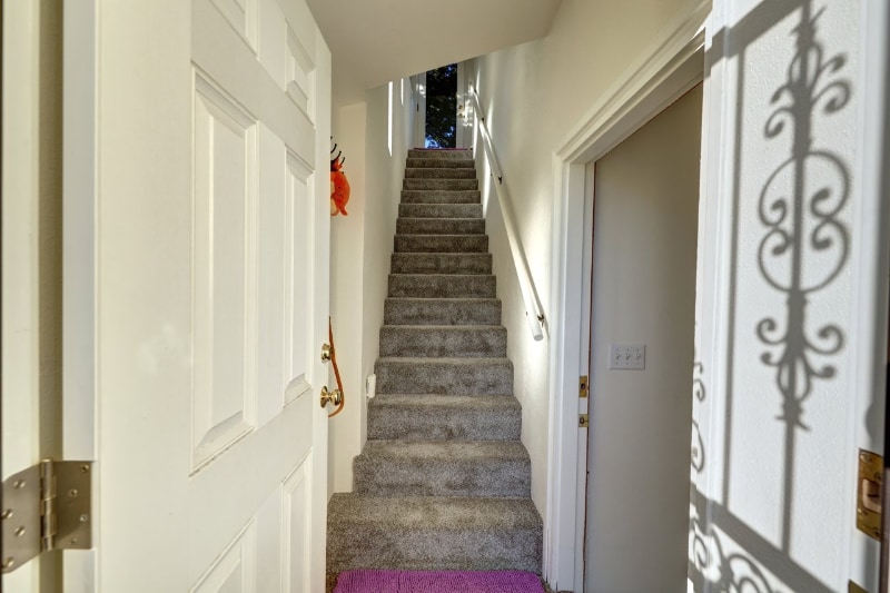 Building Photo - 2549 Mason St