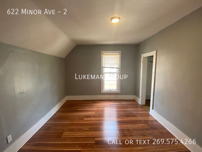 Building Photo - 622 Minor Ave