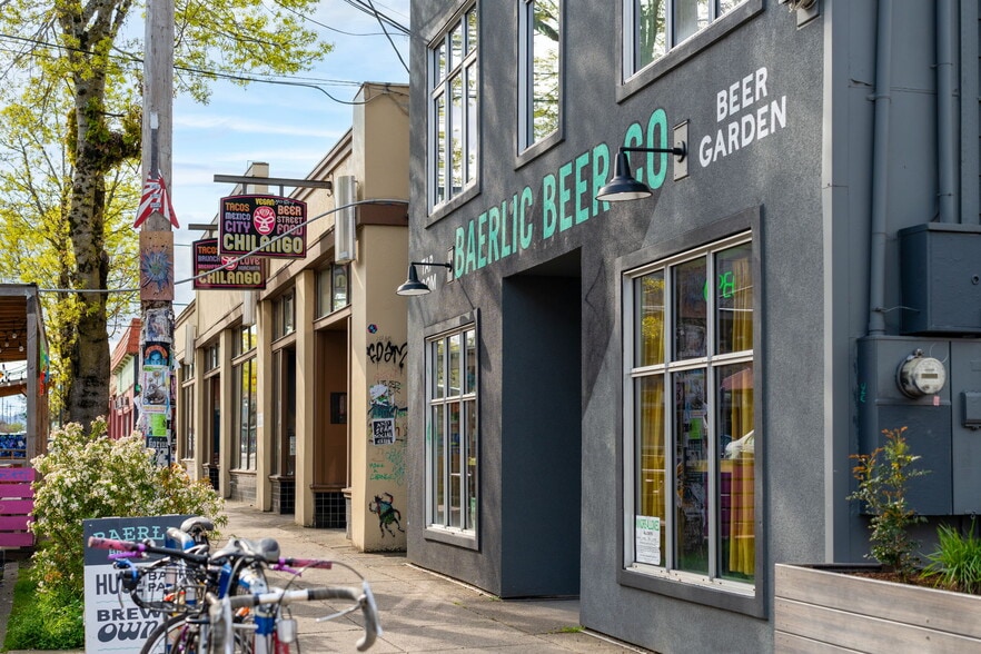 Building Photo - 2438 NE Killingsworth St.