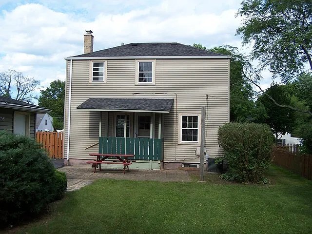 Building Photo - 412 N Wille St