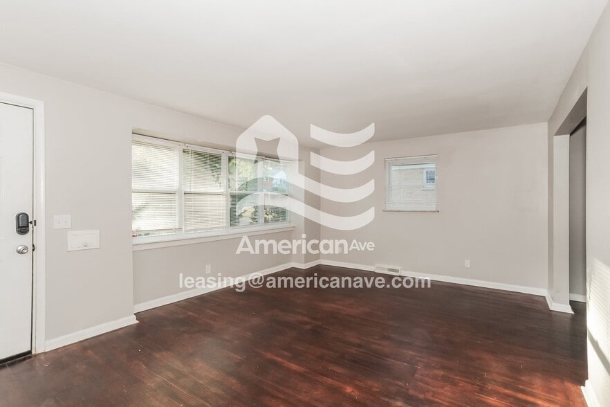 Building Photo - 6619 Daly Rd