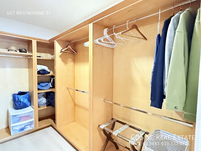 Building Photo - 407 Westbourne St