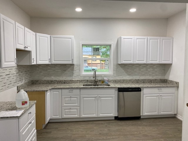 Building Photo - 1101 James Farmer St